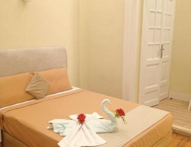 Suite with Terrace
