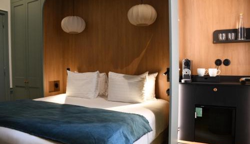 Chambre Classique