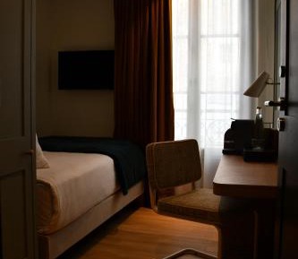 Chambre Business