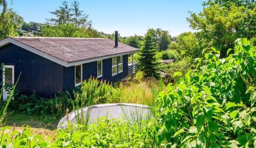 Four-Bedroom Holiday Home