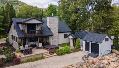 Chalet