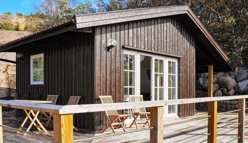 One-Bedroom Vacation Home