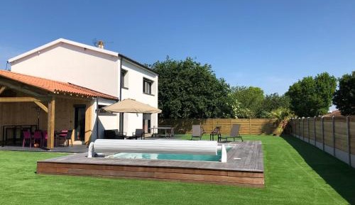 Five-Bedroom House