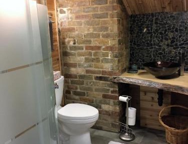 Queen Room with Garden View