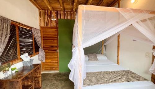 Standard Double Room with Fan