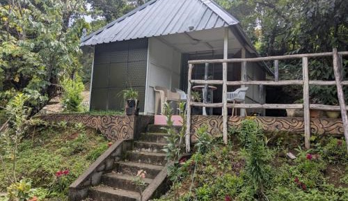 Deluxe Bungalow