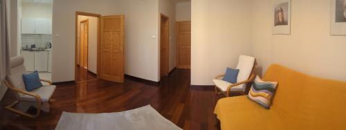 Duplex Quadruple Room