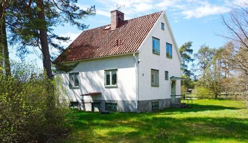 Two-Bedroom Holiday Home