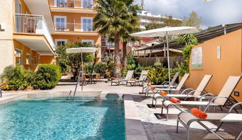 Single Room - Only Adult