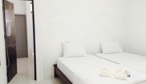 Standard Queen Room with Two Queen Beds