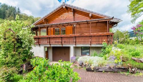 Two-Bedroom Chalet
