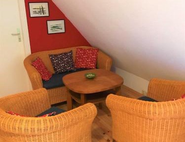Standard Apartment
