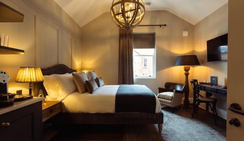 King Room