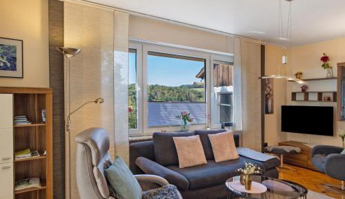 Superior One-Bedroom Apartment