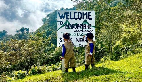 Quadruple Room with Shared Bathroom
