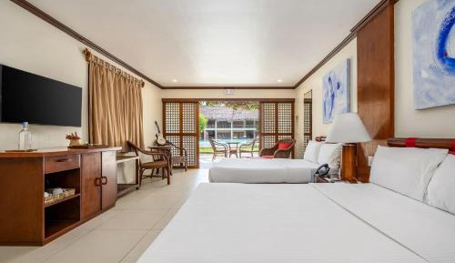 Amuma Spa Suite