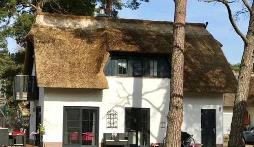 Two-Bedroom Holiday Home