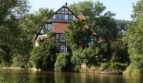 One-Bedroom Holiday Home