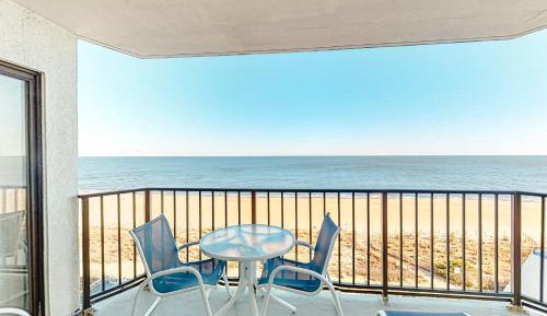 Three-Bedroom Suite