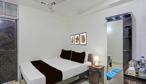 Triple Room with Bathroom