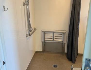 Studio - Disability Access