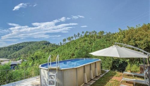 Two-Bedroom Holiday Home