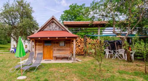 One-Bedroom Chalet