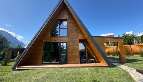 Two-Bedroom Chalet