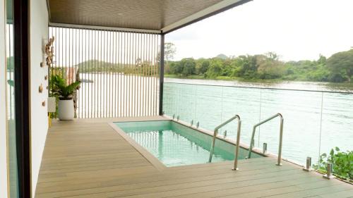 One-Bedroom Villa