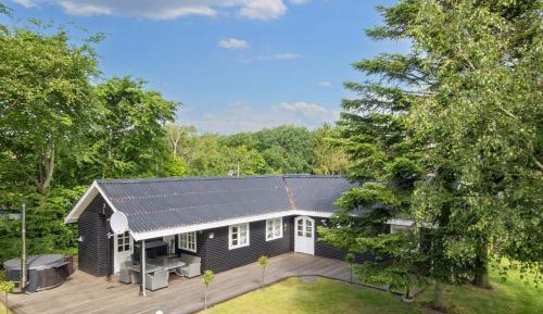 Four-Bedroom Vacation Home