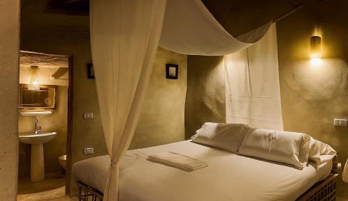 Large Double Room