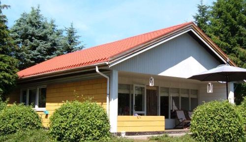 Two-Bedroom Holiday Home