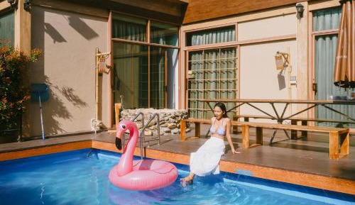 Japanese-Style Room