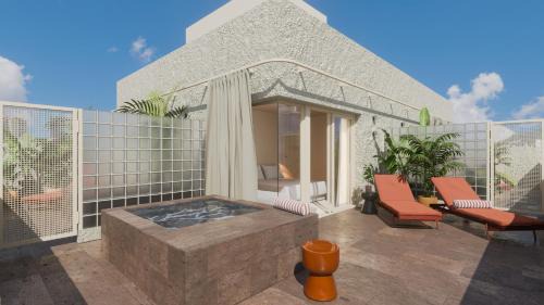 Anaga with Private Pool