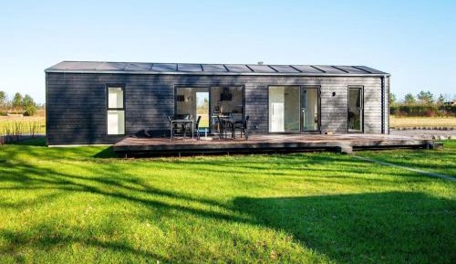 Three-Bedroom Holiday Home 