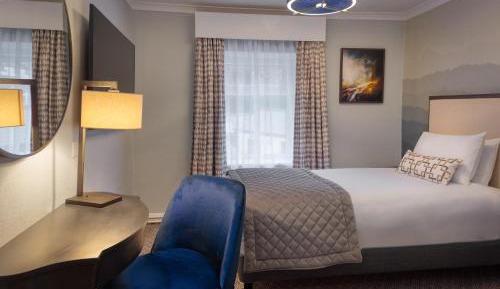 Classic Single Room