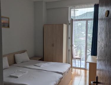 Budget Twin Room
