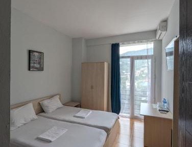 Budget Twin Room