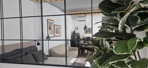 Suite with Terrace