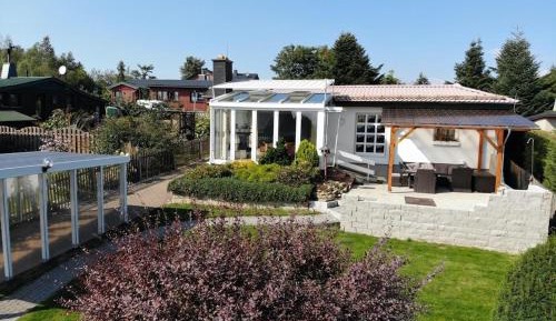 Two-Bedroom Holiday Home