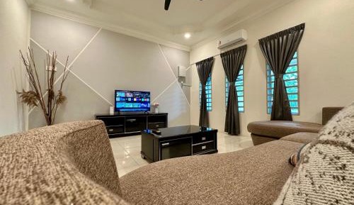 Standard Villa