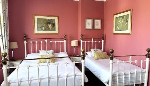 Basic Triple Room