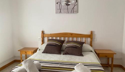 Three-Bedroom Apartment (6 Adults)