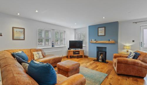 Three-Bedroom Home