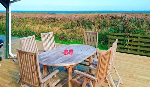 Three-Bedroom Vacation Home 