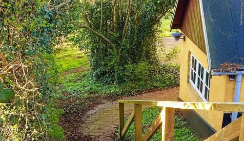 Two-Bedroom Holiday Home