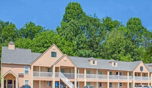 King Room - Non-Smoking