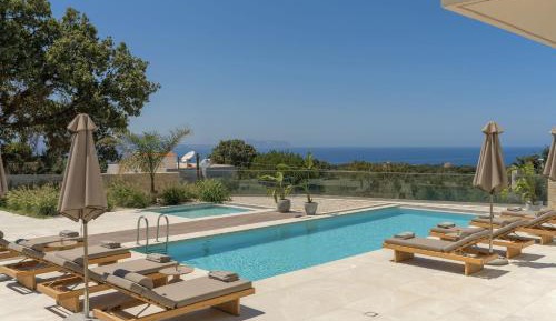 Deluxe Villa