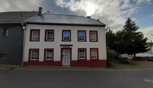 Four-Bedroom Holiday Home