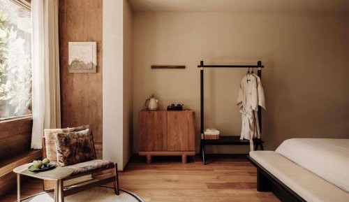 Superior Queen Room